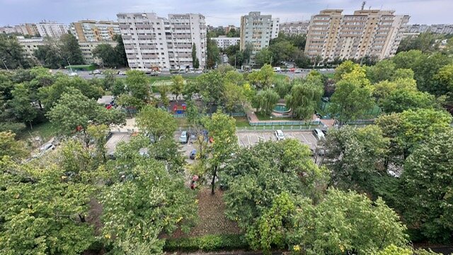 Drumul Taberei, nr 38- Piata Moghioros, metrou